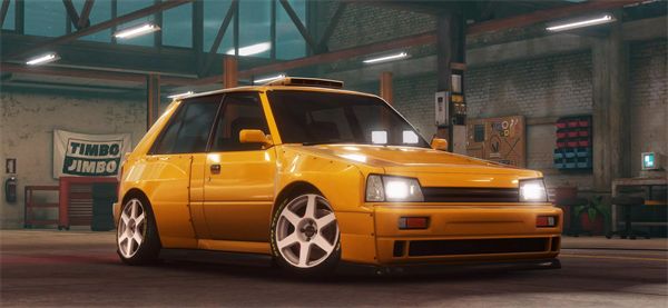 ̬ Static Shift Racing v71.0.1