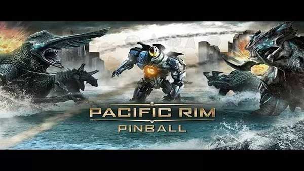 ̫ƽ Pacific Rim v2.9.0