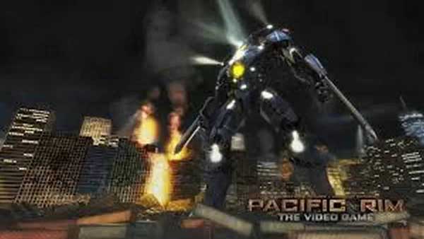 ̫ƽ Pacific Rim v2.9.0