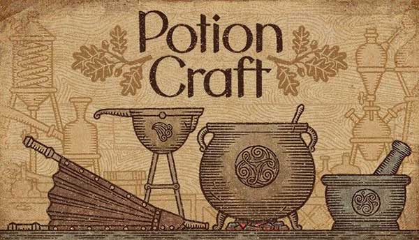ҩգʿģ Potion Craft: Alchemist Simulator v2.9.0