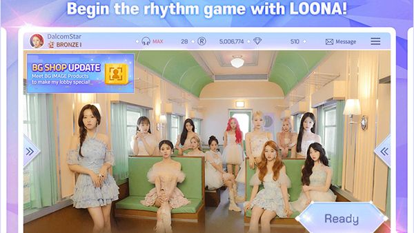 SuperStar LOONA v3.12.4