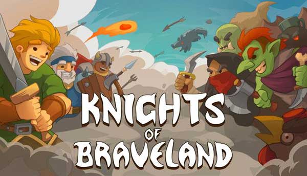 �¸�֮����ʿ�� Knights of Braveland v2.8.9