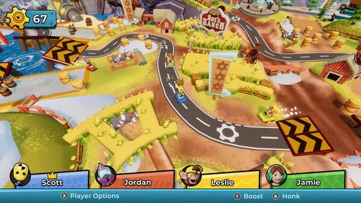 ޳ Manic Mechanics v2.8.9