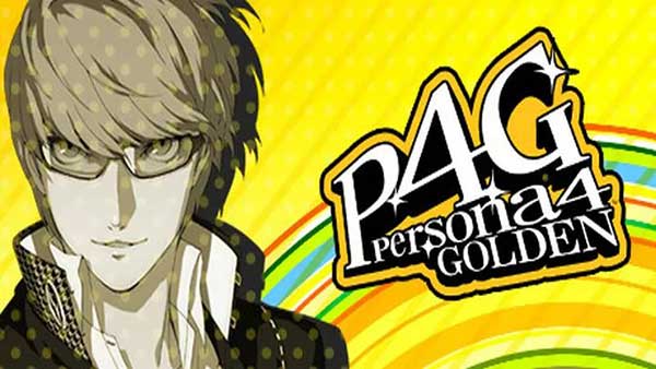 Ů������¼4���ƽ������ PERSONA4 The Golden v2.8.9