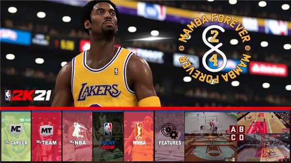 nba2k21ٷ v35.3.1