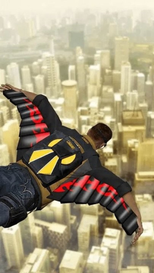 ��ʵģ��������°�����_��ʵģ����а�׿������ v1.0.1