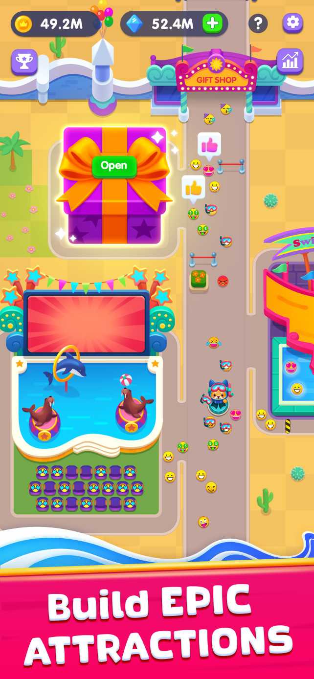 ˮ�幫԰��ల׿���°����� v1.0.1