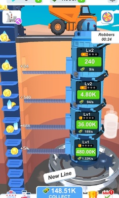 �ɿ󹤳���ల׿������� v1.6.6