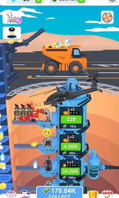 �ɿ󹤳���ల׿������� v1.6.6