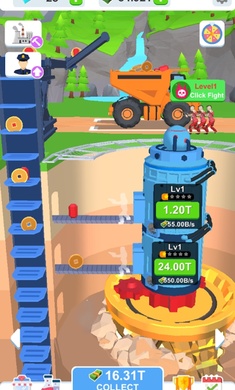 �ɿ󹤳���ల׿������� v1.6.6