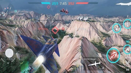 ɻжսӰ׿_ɻжս° v1.3