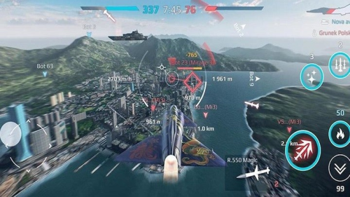 ɻжսӰ׿_ɻжս° v1.3