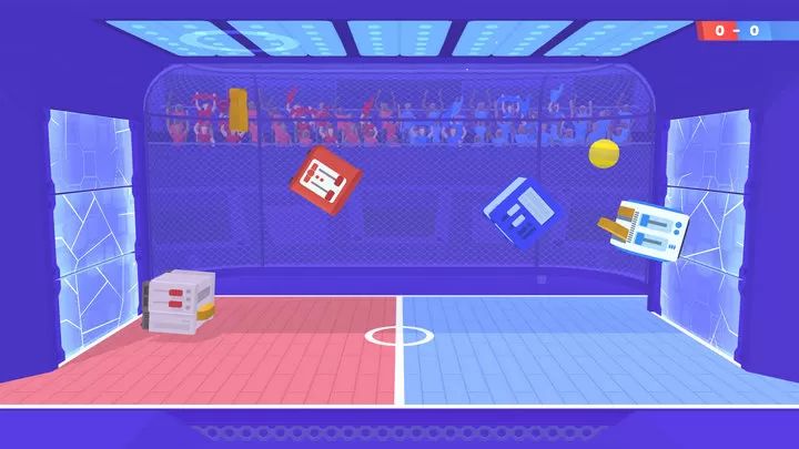 ˾ Toasterball v2.8.9