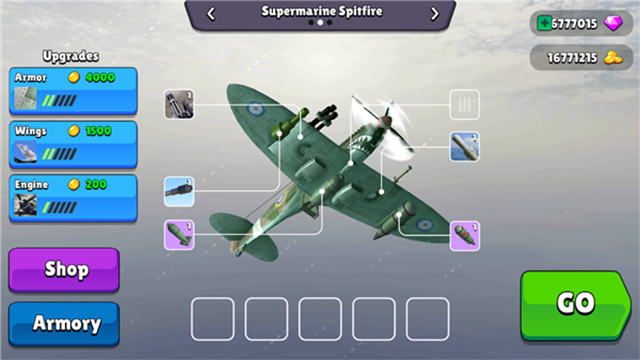 ���ƺ�ը����Ϸ���� v1.3.74