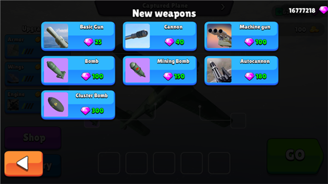 ���ƺ�ը����Ϸ���� v1.3.74