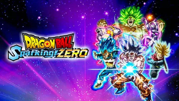 飺ըZERO DRAGON BALL Sparking ZERO v2.9.0