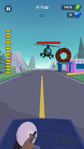 ��·��ǹ�����޳�Ʊ��ʯ���� v1.3.17