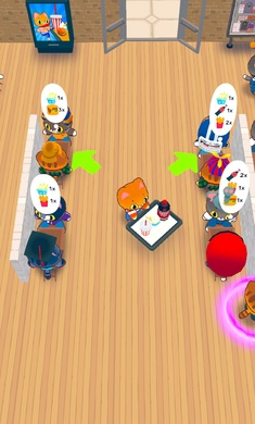 ����������ȹ�(��Ӫ���ȹ�)��׿������� v1.0.0