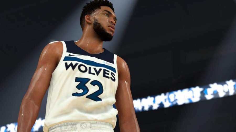 NBA2K21Ѱ v5.31.2