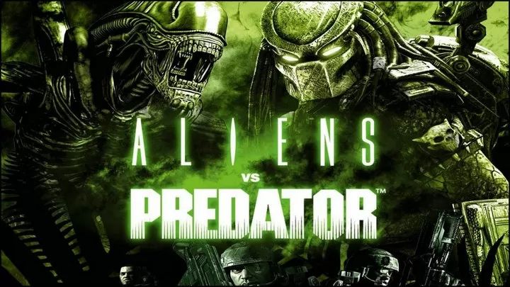 δսѪսʿ Aliens vs