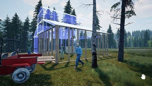 ģ°汾 Ranch Simulator v1.1.2