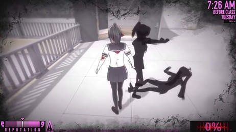 ģֻ2025 yandere simulator v1.1.6