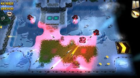 ̹����ʿ2���� TankRiders2 v1.0.6