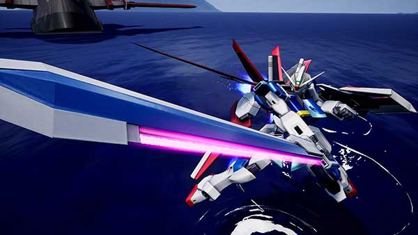 ����սʿ��GUNDAM SEED�������˸��̰� v2.9.0