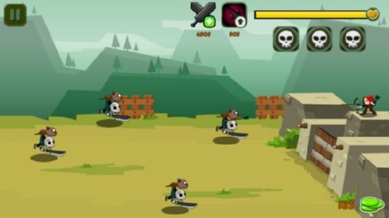 ��������ս��׿������� v1.3