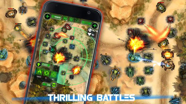 ������ս����(��������)��׿������� v1.0.5