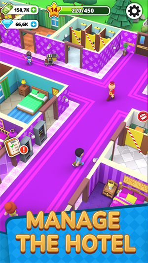 �ҵķ��Ƶ���۹�(MyHotel)��׿��������� v2307.18.14