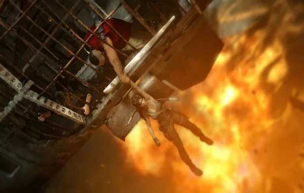 ��Ĺ��Ӱ9���� Tomb Raider v2.8.9