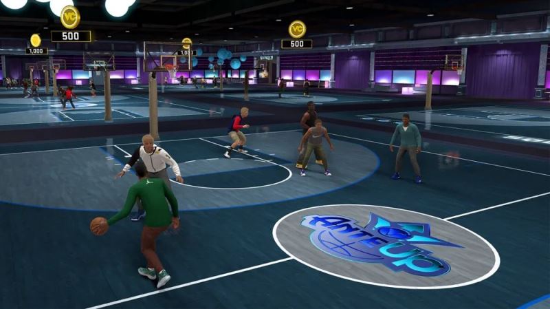 nba2k22Ѱ v35.0.9