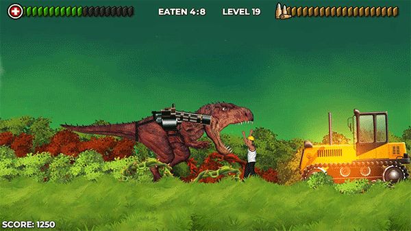 ��Լ�׿�����Ϸ Rio Rex v7