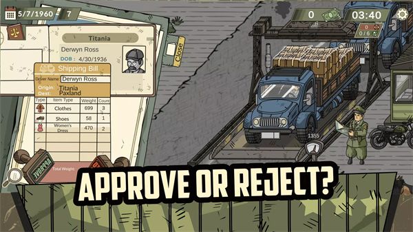 ɫ߾2 Black Border 2 v2.5.0