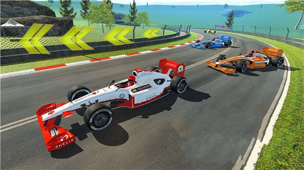 F1ģ3D° v1.2