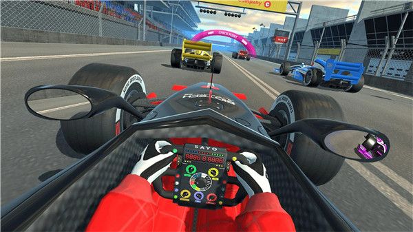 F1ģ3D° v1.2