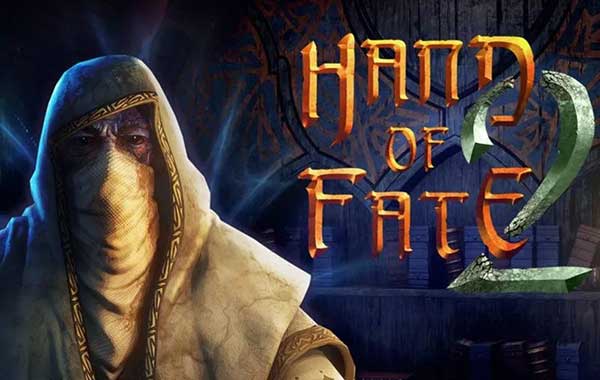 ֮2 Hand of Fate 2 v2.8.9