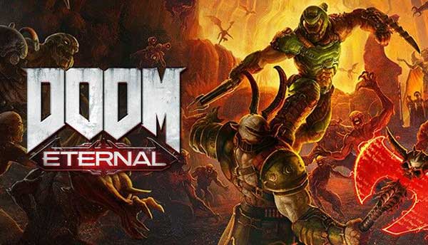 ����սʿ������ DOOM��ETERNAL v1.0