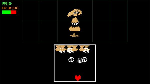 sans��˵֮��boss֮ս�ٷ��� v2.2.9