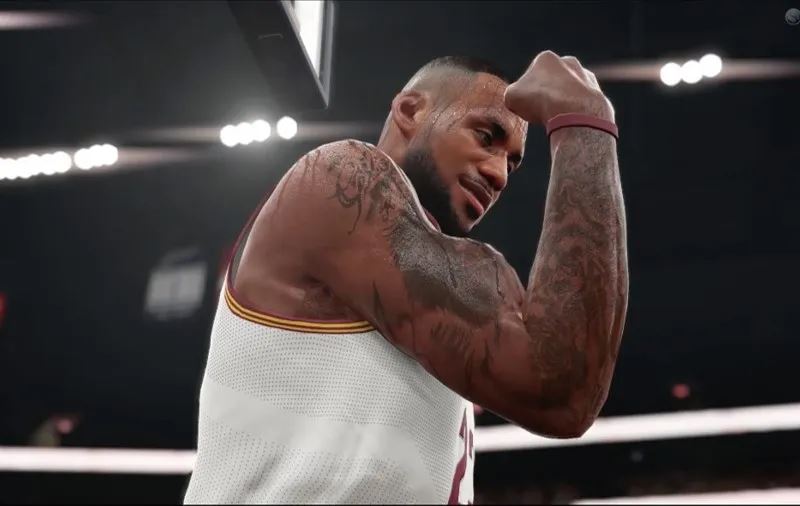 NBA2K16İ v98.0.2