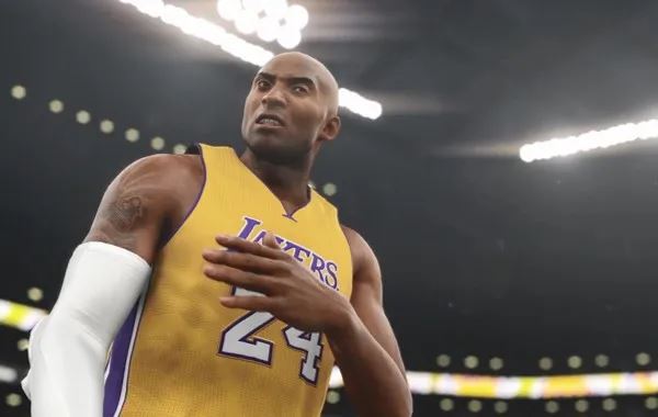 NBA2K16İ v98.0.2