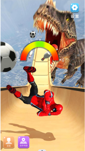 ��ƽսʿ�ܿ��ֻ����°����� v1.0