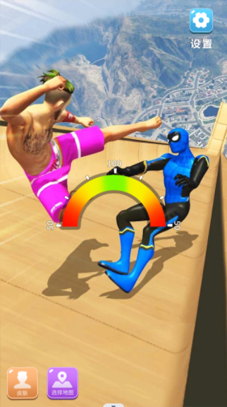 ��ƽսʿ�ܿ��ֻ����°����� v1.0