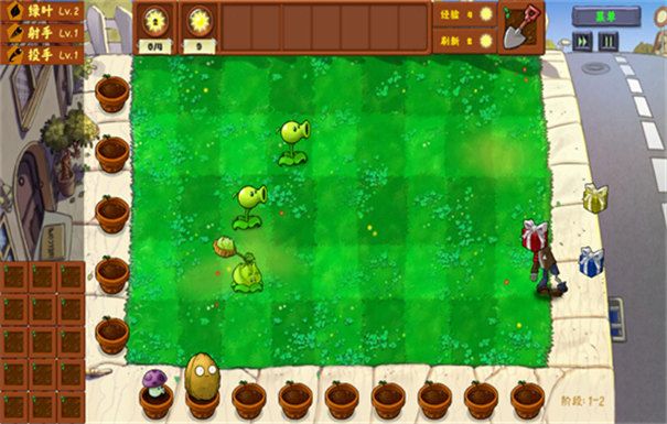 ֲ���ս��ʬ����������� v1.1.6