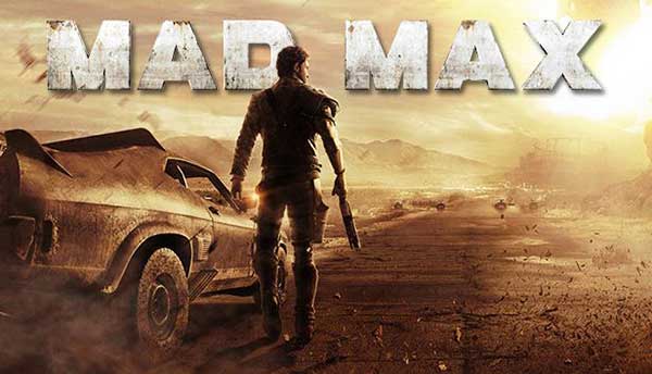 ˹ Mad Max v2.8.9