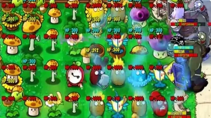 ֲսʬ޶鿨ģʽ° v1.0