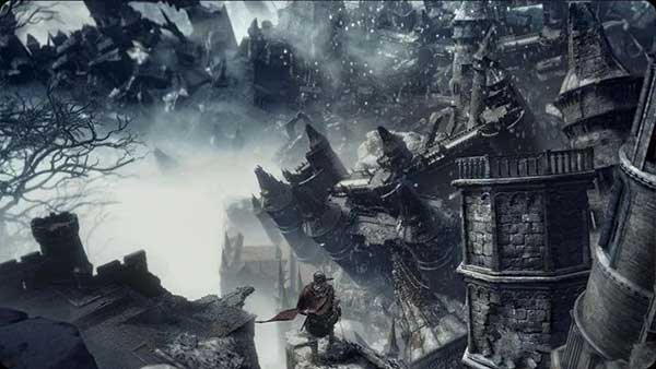 ڰ֮3 Dark Souls  v2.8.9