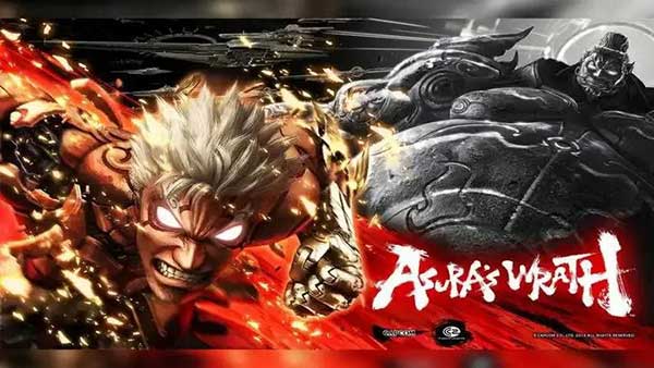 ������֮ŭ Asuras Wrath v2.9.0