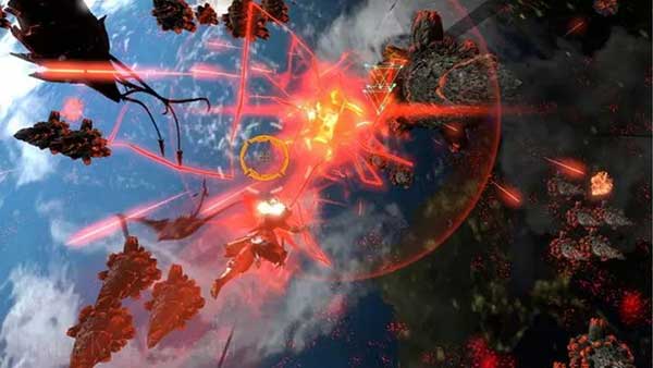 ������֮ŭ Asuras Wrath v2.9.0